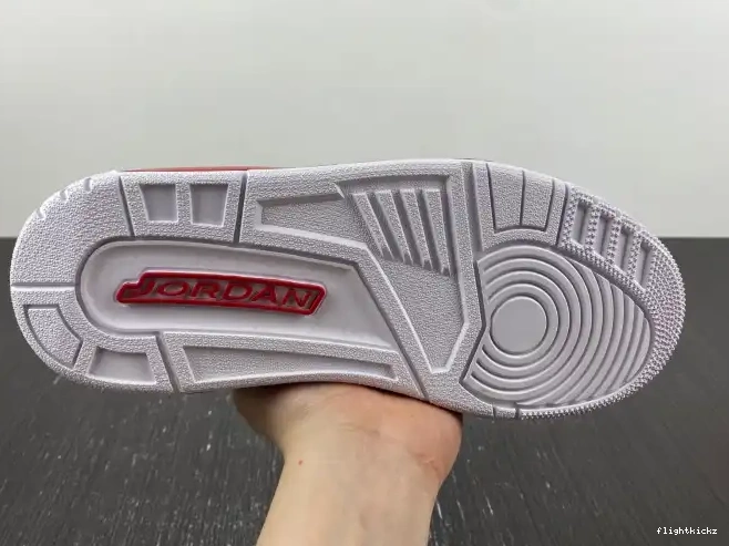 3 AJ3-770438 DJ Khaled Retro Air Grateful Jordan 0603